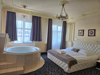Hotel Venecia Palace - Michałowice - 6