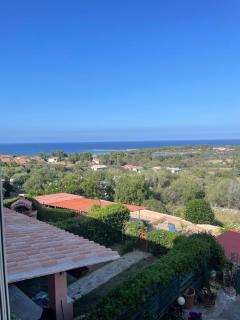 Splendida Casa Vacanze - con vista mare - Tanaunella - 8