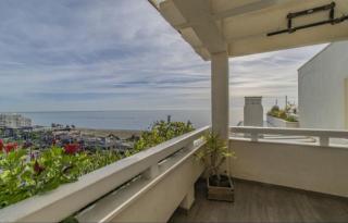 Duplex penthhouse Marbella parking private sea views - Marbella - 9