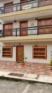 Apartahotel Villa Flor Jericó - Jericó - 0