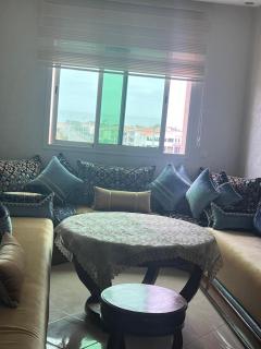 APPARTEMENT MODERNE, 5 Min à pied PLAGE TAMARIS, 9 couchages - 5