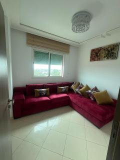 APPARTEMENT MODERNE, 5 Min à pied PLAGE TAMARIS, 9 couchages - Sidi Rahal - 2