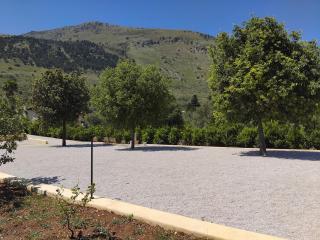 Villa Mediterranea - Carini - 8