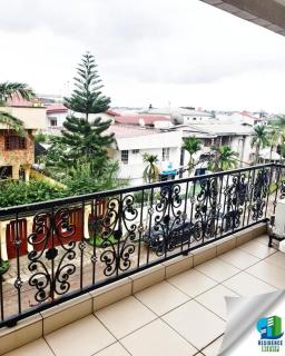 Résidence home - Douala - 2
