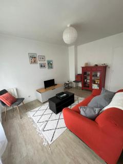 Petite maison 2 pas du centre ville - Lannion - 0