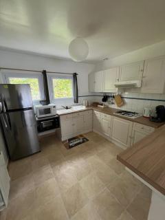 Maison cosy avec jardin clos - centre ville - 7