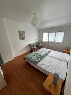 Petite maison 2 pas du centre ville - Lannion - 4