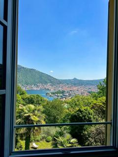 Villa Corti Lakeview - Como - 8