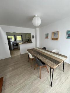 Petite maison 2 pas du centre ville - Lannion - 3