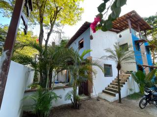 Jardim encantado hospedagens - Pipa - 2