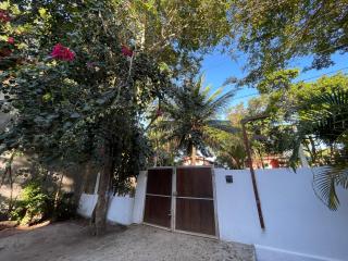 Jardim encantado hospedagens - Pipa - 4