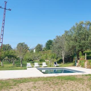 Casa da Ramada, Turismo Espaço rural. - 8