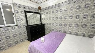 Morocco style walk to all - 5