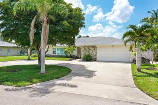 Cape Coral Dream VaCay - Cape Coral - 8