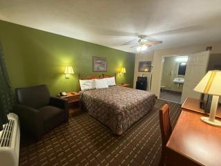 Deerfield Inn - Portland - 1