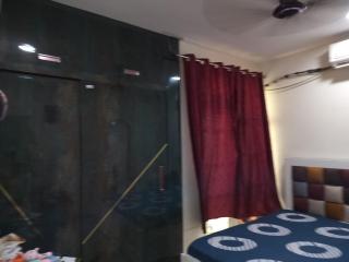 Night view apartment - Ghaziabad - 5