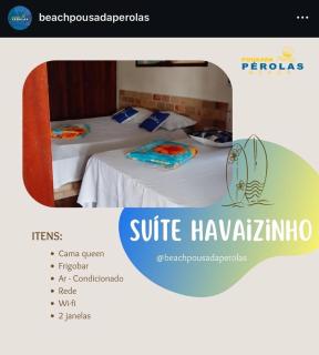 Hotel Pérolas Beach - Paracuru - 3