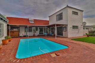 Milnerton Oak Lodge - Kapstadt - 6