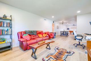 Fire Pit and Games Family-Friendly Retreat in Mesa! - Mesa - 0