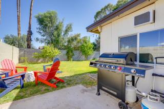 Fire Pit and Games Family-Friendly Retreat in Mesa! - Mesa - 9