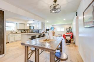 Fire Pit and Games Family-Friendly Retreat in Mesa! - Mesa - 3