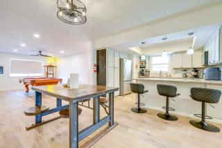 Fire Pit and Games Family-Friendly Retreat in Mesa! - Mesa - 4