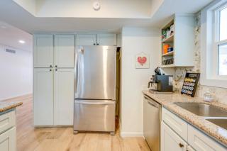 Fire Pit and Games Family-Friendly Retreat in Mesa! - Mesa - 1