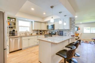 Fire Pit and Games Family-Friendly Retreat in Mesa! - Mesa - 2