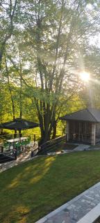 Weekend house Mali Raj - Visoko - 6