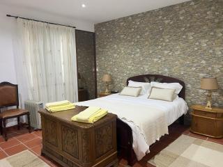 Quinta do Lameiro Maceira - Seia - 6
