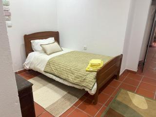Quinta do Lameiro Maceira - Seia - 3