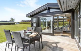 Gorgeous Home In Ebeltoft With Wifi - Ebeltoft - 9