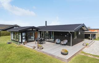 Gorgeous Home In Ebeltoft With Wifi - Ebeltoft - 1
