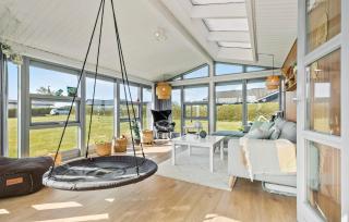 Gorgeous Home In Ebeltoft With Wifi - Ebeltoft - 7