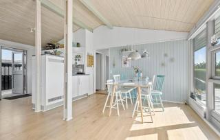 Gorgeous Home In Ebeltoft With Wifi - Ebeltoft - 6