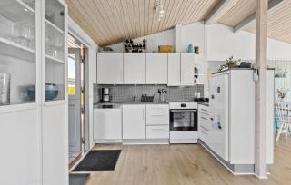 Gorgeous Home In Ebeltoft With Wifi - Ebeltoft - 4