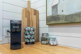 The Meadows Shipping Container Home - Bellmead - 3