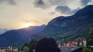 Luogo di Solarità Appartamento - Saint Vincent - 9
