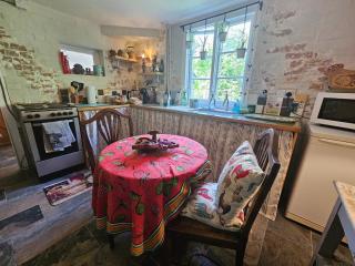 Lurley Manor - Lurley Hideaways - Washfield - 5