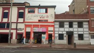HOTEL EL SOL - Bogotá - 6