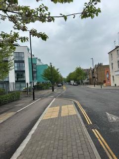 large Studio Near Arsenal Stadium - Londra - 5