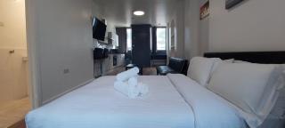 large Studio Near Arsenal Stadium - Londra - 4