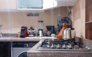 Appartement Dans Résidence jawhara - 1