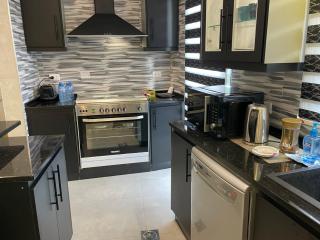 Rainbow residence - Amman - 9