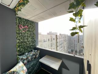 Modern and quiet studio - 6