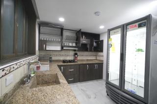 Qantic Lodging & Rooftop - 9