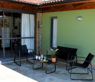 Il casotto nelle Langhe - Farigliano - 7