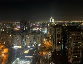 oasis tower family apartment 2904 - 7