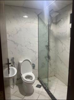oasis tower family apartment 2904 - Ajman - 5