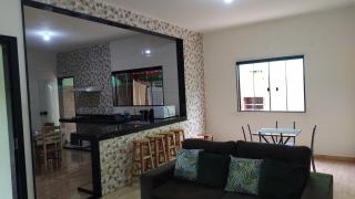 Casa Boa Vista Serra Canastra - São Roque de Minas - 7